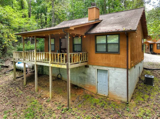 $1,600,000 | 77 Alpine Way, Blairsville, GA 30512