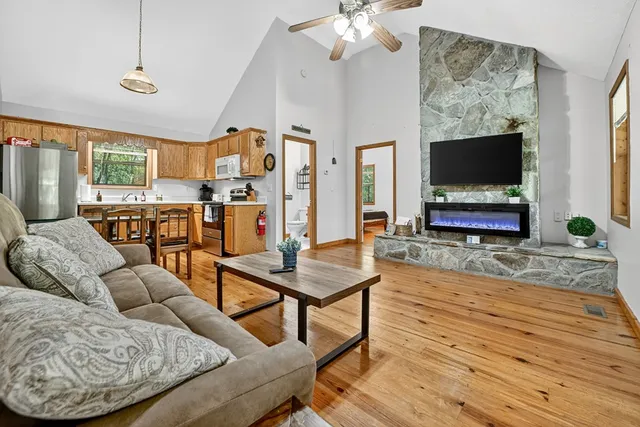 $1,600,000 | 77 Alpine Way, Blairsville, GA 30512