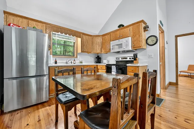 $1,600,000 | 77 Alpine Way, Blairsville, GA 30512