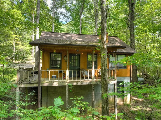 $1,600,000 | 77 Alpine Way, Blairsville, GA 30512