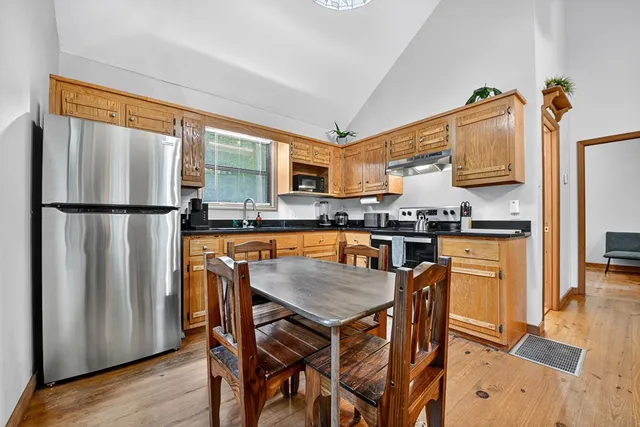 $1,600,000 | 77 Alpine Way, Blairsville, GA 30512