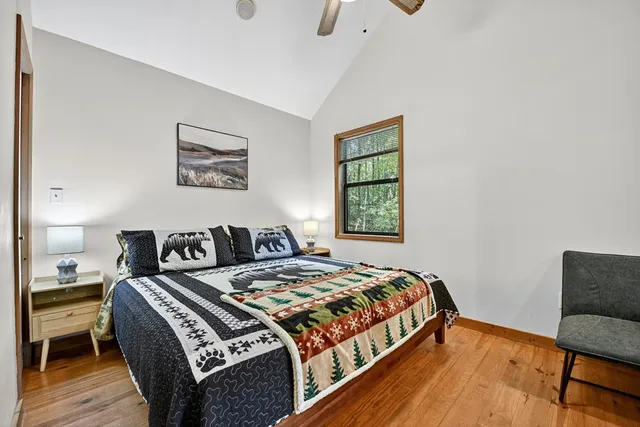 $1,600,000 | 77 Alpine Way, Blairsville, GA 30512