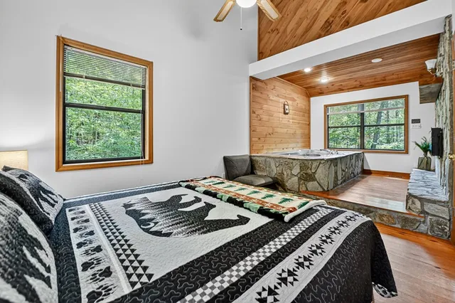 $1,600,000 | 77 Alpine Way, Blairsville, GA 30512