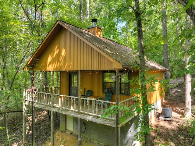 $1,600,000 | 77 Alpine Way, Blairsville, GA 30512