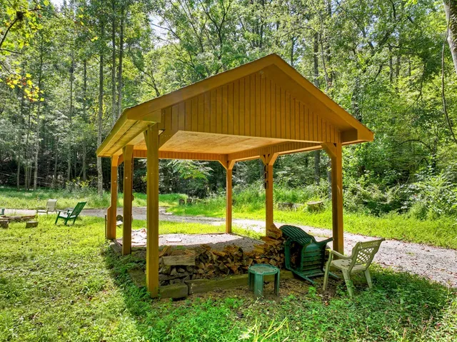 $1,600,000 | 77 Alpine Way, Blairsville, GA 30512