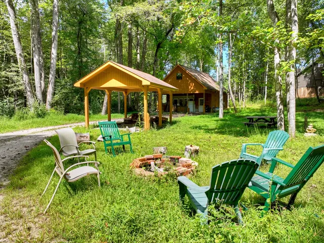 $1,600,000 | 77 Alpine Way, Blairsville, GA 30512