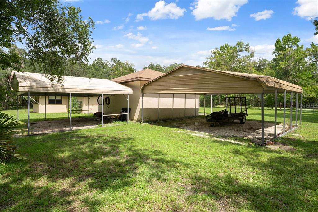 3431 Rackley Road Brooksville, FL 34604 - Photo 32 of 35