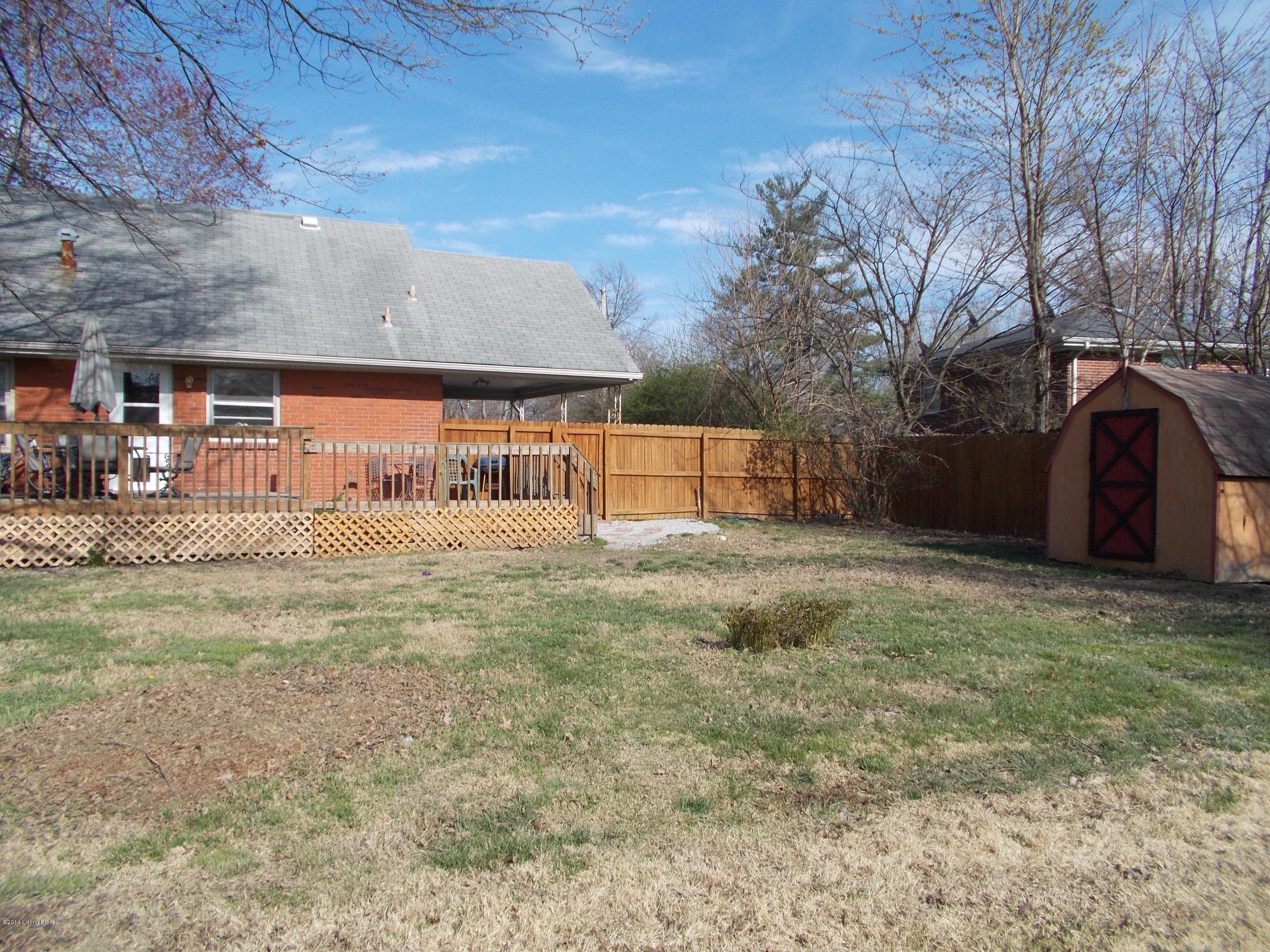 10618 Torrington Road Louisville, KY 40272 - Photo 21 of 23 DSCN0156