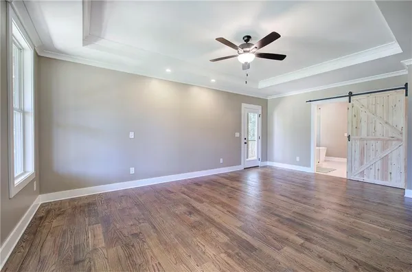 $779,900 | 10 Dove Pointe, Euharlee, GA 30145