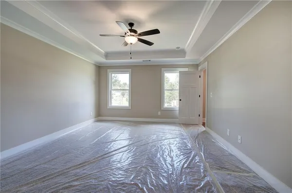$779,900 | 10 Dove Pointe, Euharlee, GA 30145