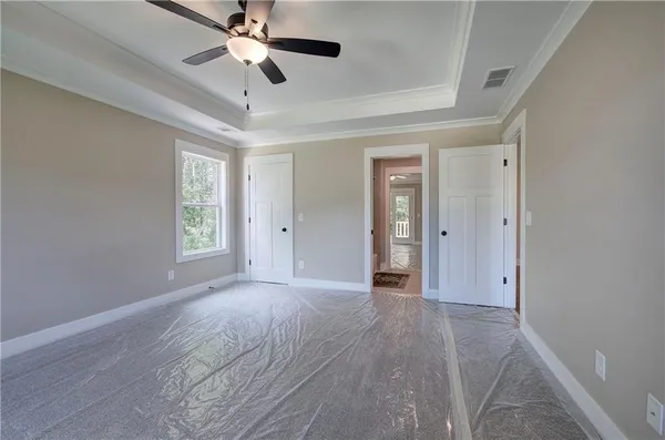 $779,900 | 10 Dove Pointe, Euharlee, GA 30145