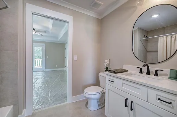 $779,900 | 10 Dove Pointe, Euharlee, GA 30145