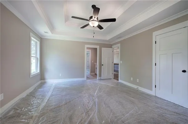 $779,900 | 10 Dove Pointe, Euharlee, GA 30145