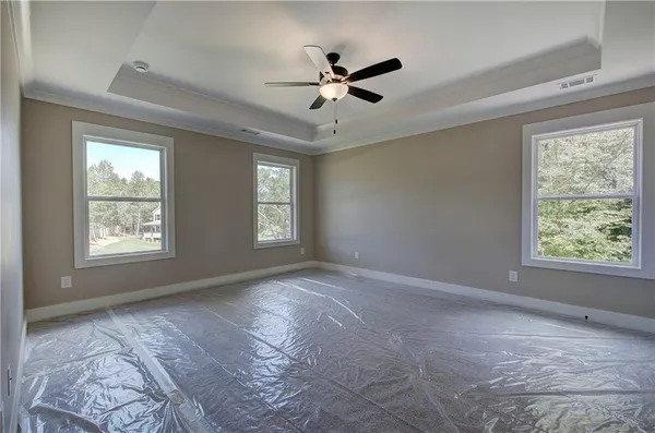 $779,900 | 10 Dove Pointe, Euharlee, GA 30145