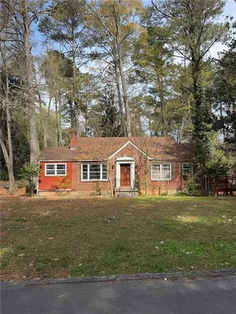 $149,700 | 5436 Park Circle, Stone Mountain, GA 30083