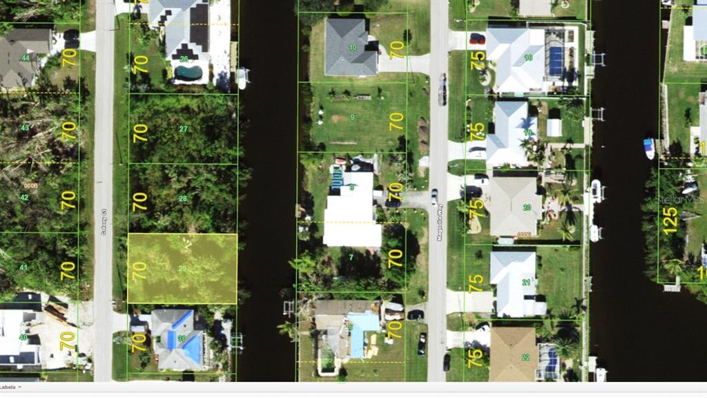 3420 Colony Court Punta Gorda, FL 33950 - Photo 1 of 4