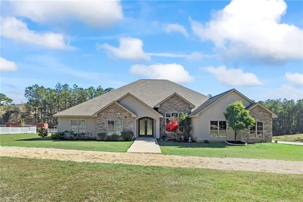 $775,000 | 19150 Petit Road, Franklinton, LA 70438