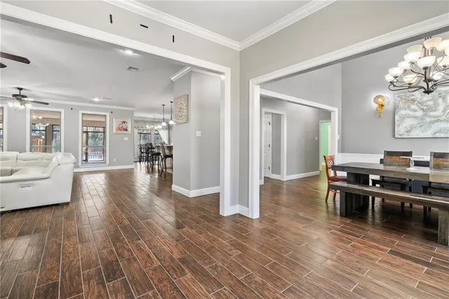 $795,000 | 19150 Petit Road, Franklinton, LA 70438