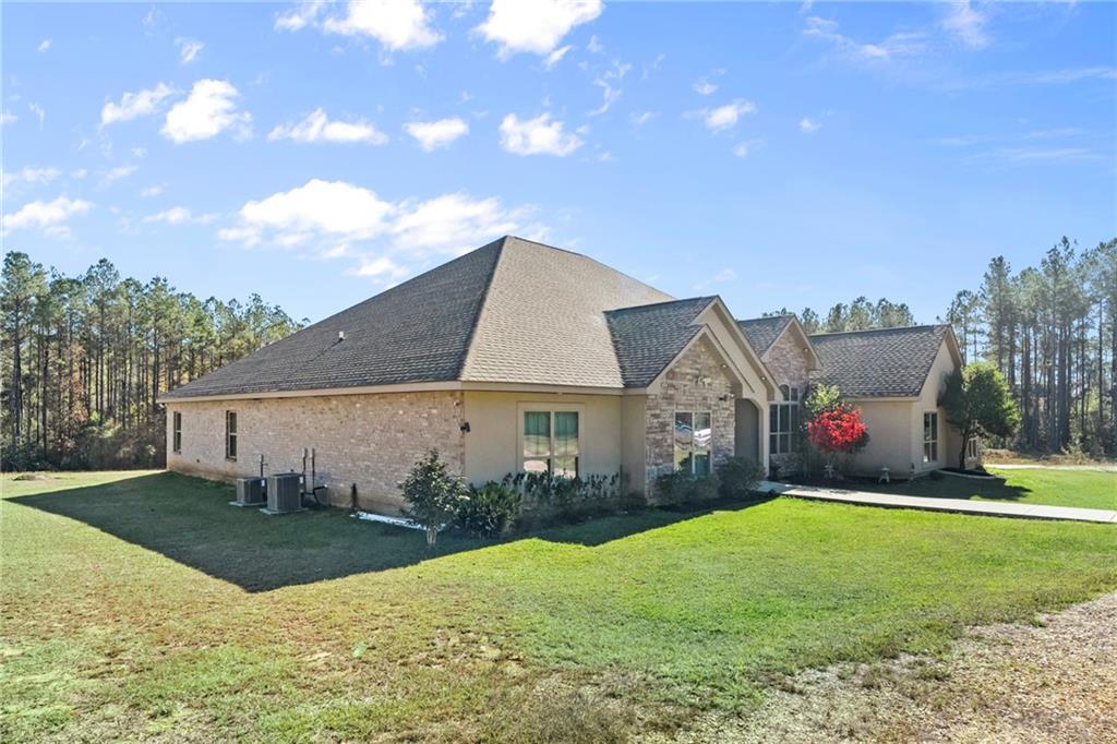 19150 Petit Road Franklinton, LA 70438 - Photo 2 of 38