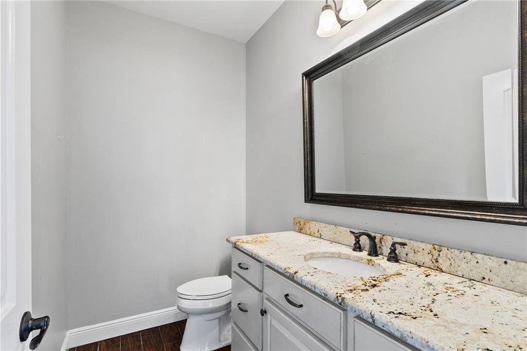 19150 Petit Road Franklinton, LA 70438 - Photo 24 of 38