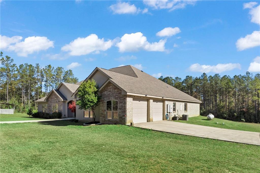 19150 Petit Road Franklinton, LA 70438 - Photo 3 of 38