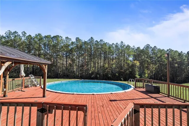 $795,000 | 19150 Petit Road, Franklinton, LA 70438