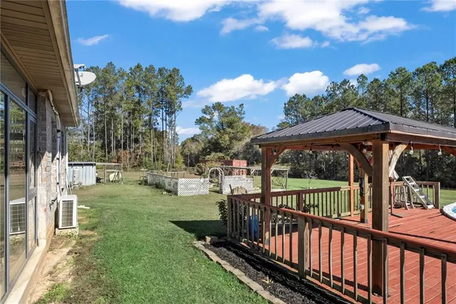 $795,000 | 19150 Petit Road, Franklinton, LA 70438