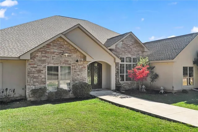 $795,000 | 19150 Petit Road, Franklinton, LA 70438