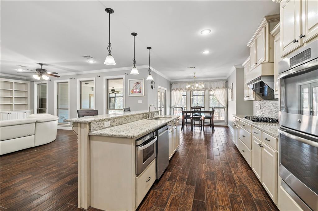 19150 Petit Road Franklinton, LA 70438 - Photo 5 of 38