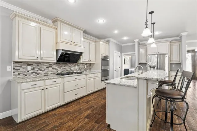 $795,000 | 19150 Petit Road, Franklinton, LA 70438