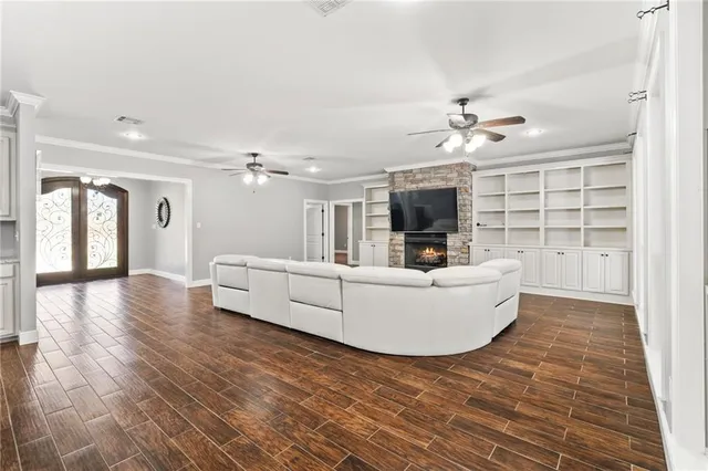 $795,000 | 19150 Petit Road, Franklinton, LA 70438