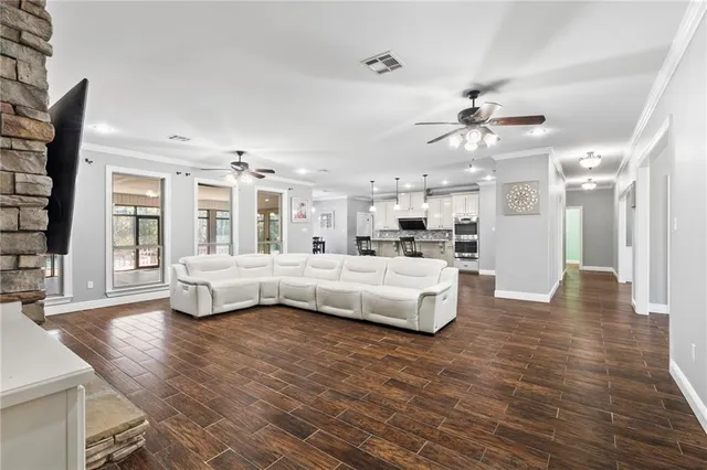 $795,000 | 19150 Petit Road, Franklinton, LA 70438