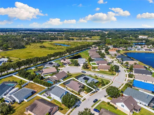 a view of a city with an ocean