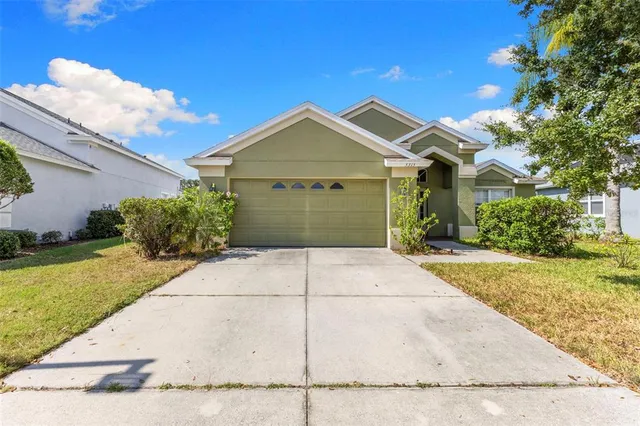 $415,000 | 5315 119th Terrace East, Parrish, FL 34219