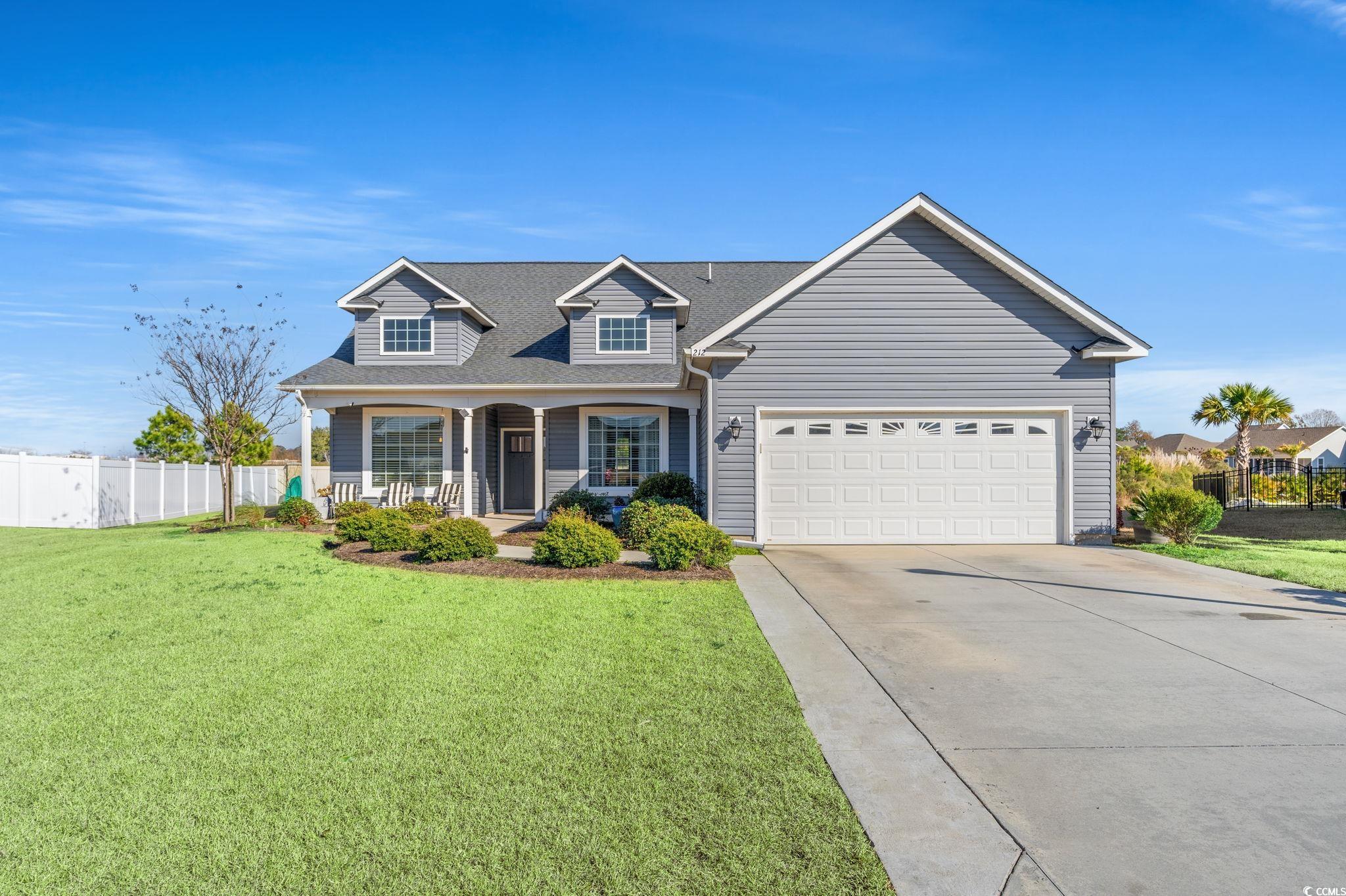 212 Hull Street Surfside Beach, SC 29575 - Photo 1 of 40