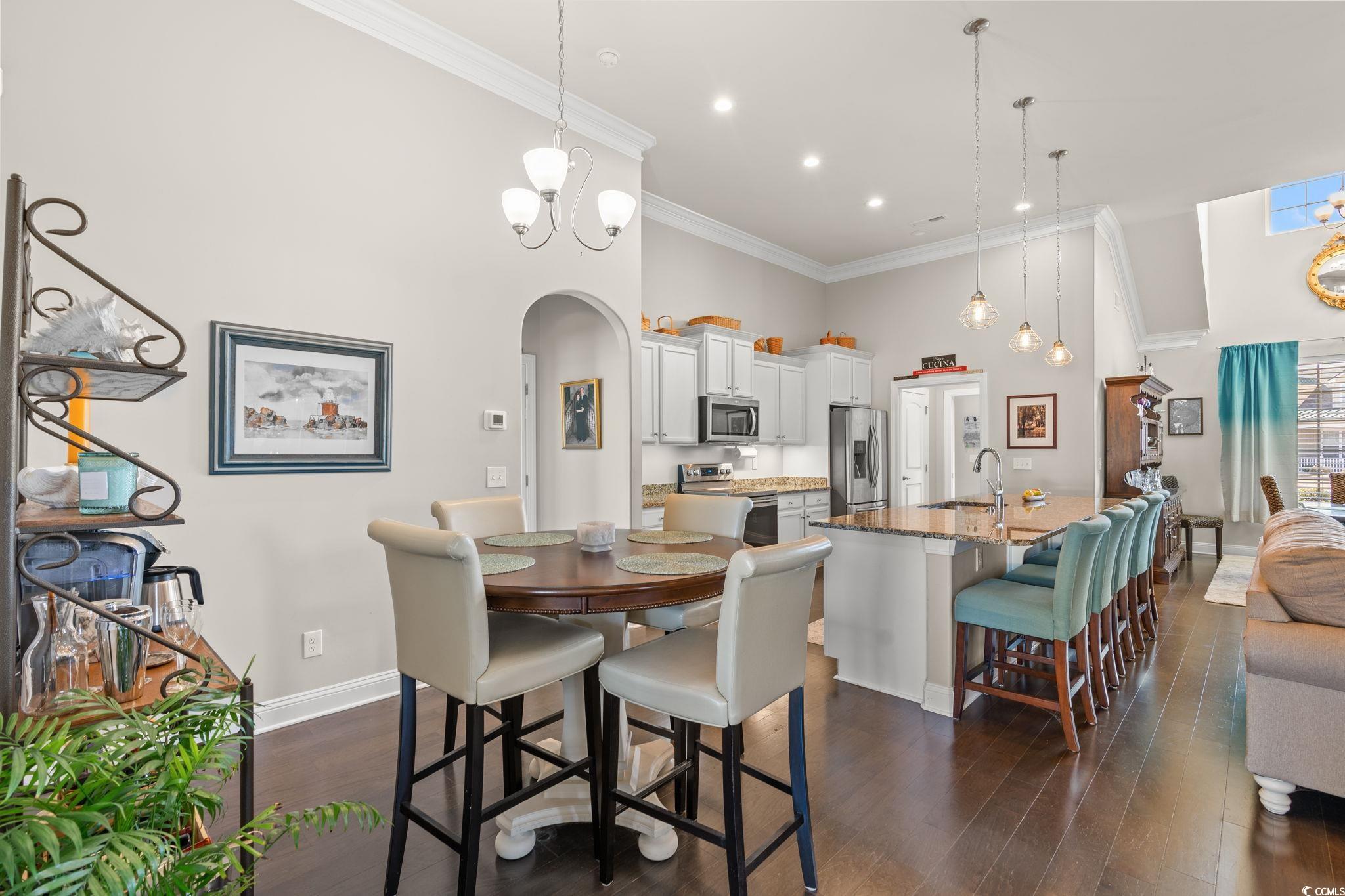 212 Hull Street Surfside Beach, SC 29575 - Photo 12 of 40