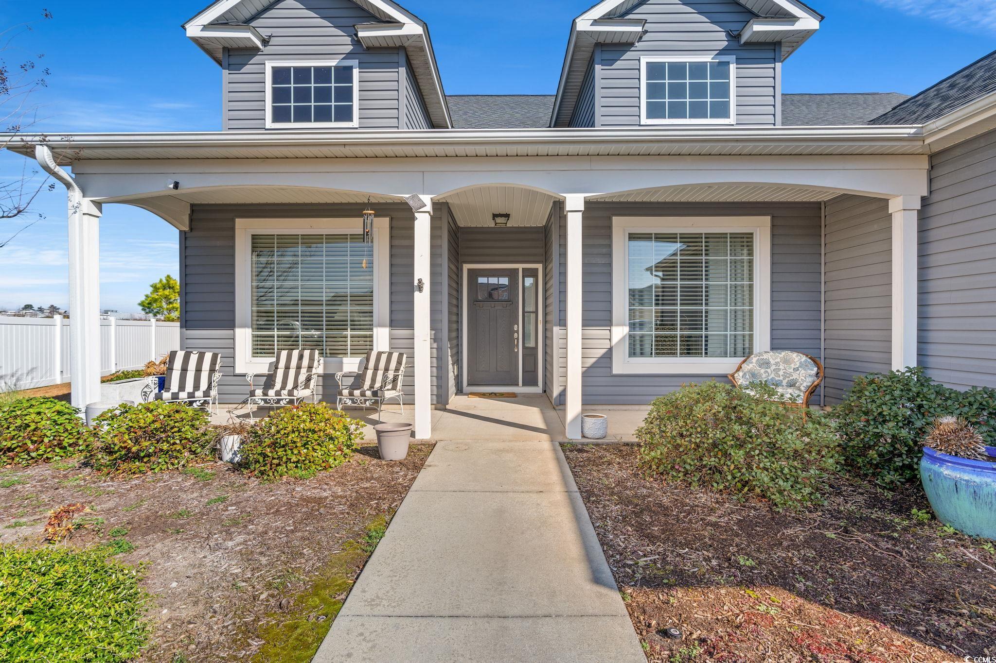 212 Hull Street Surfside Beach, SC 29575 - Photo 2 of 40