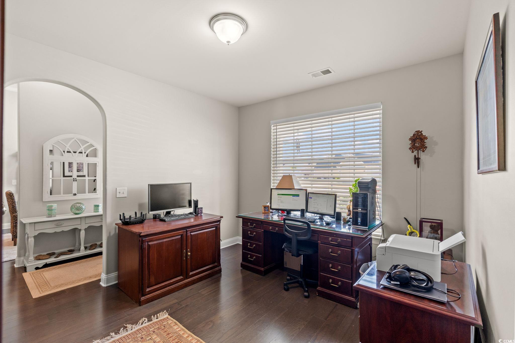 212 Hull Street Surfside Beach, SC 29575 - Photo 24 of 40