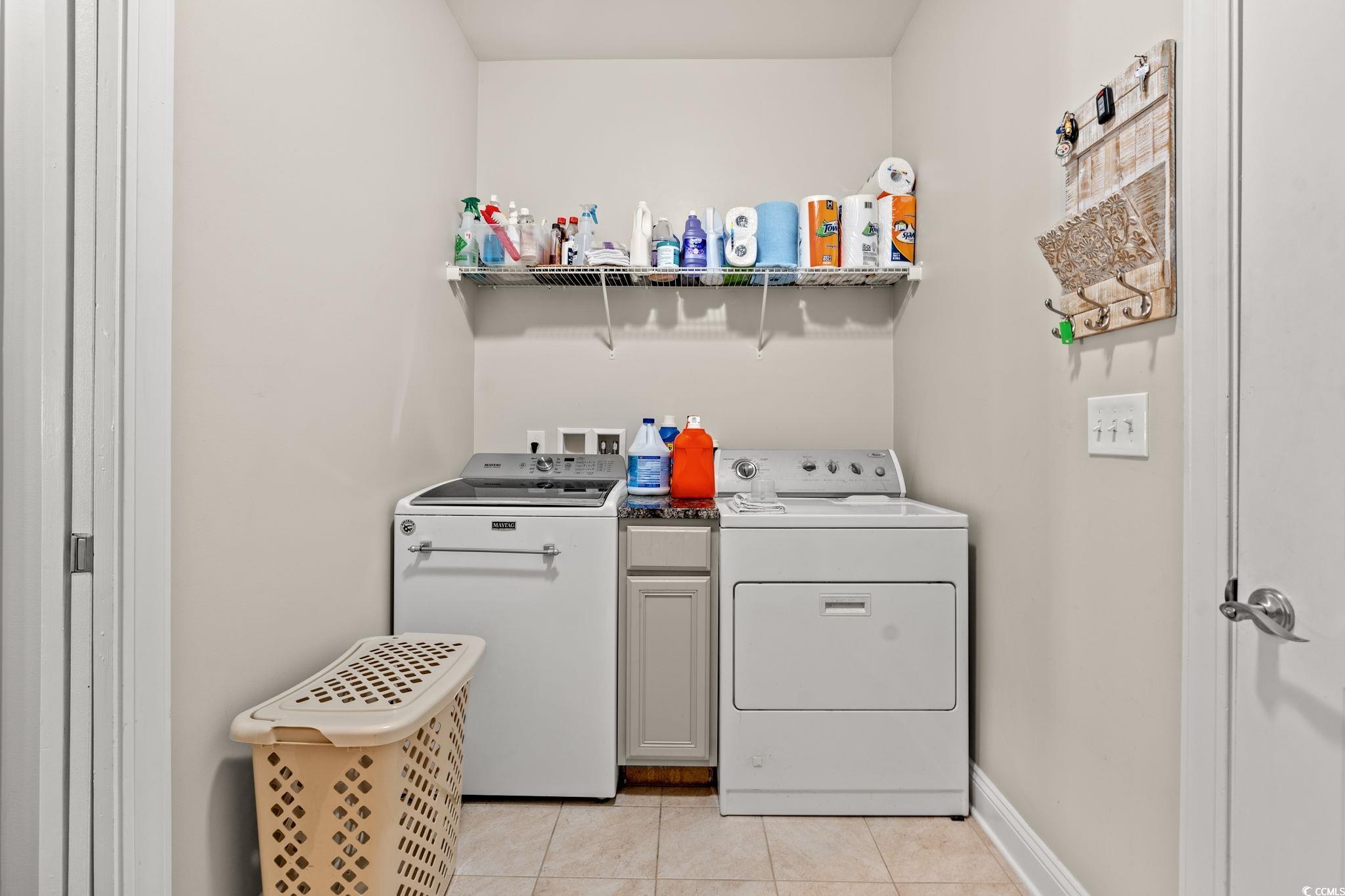 212 Hull Street Surfside Beach, SC 29575 - Photo 25 of 40