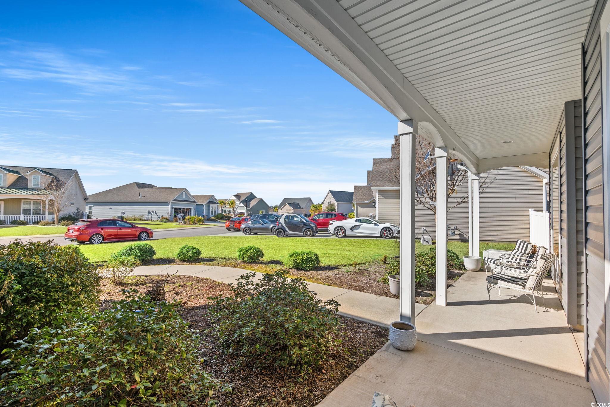 212 Hull Street Surfside Beach, SC 29575 - Photo 29 of 40