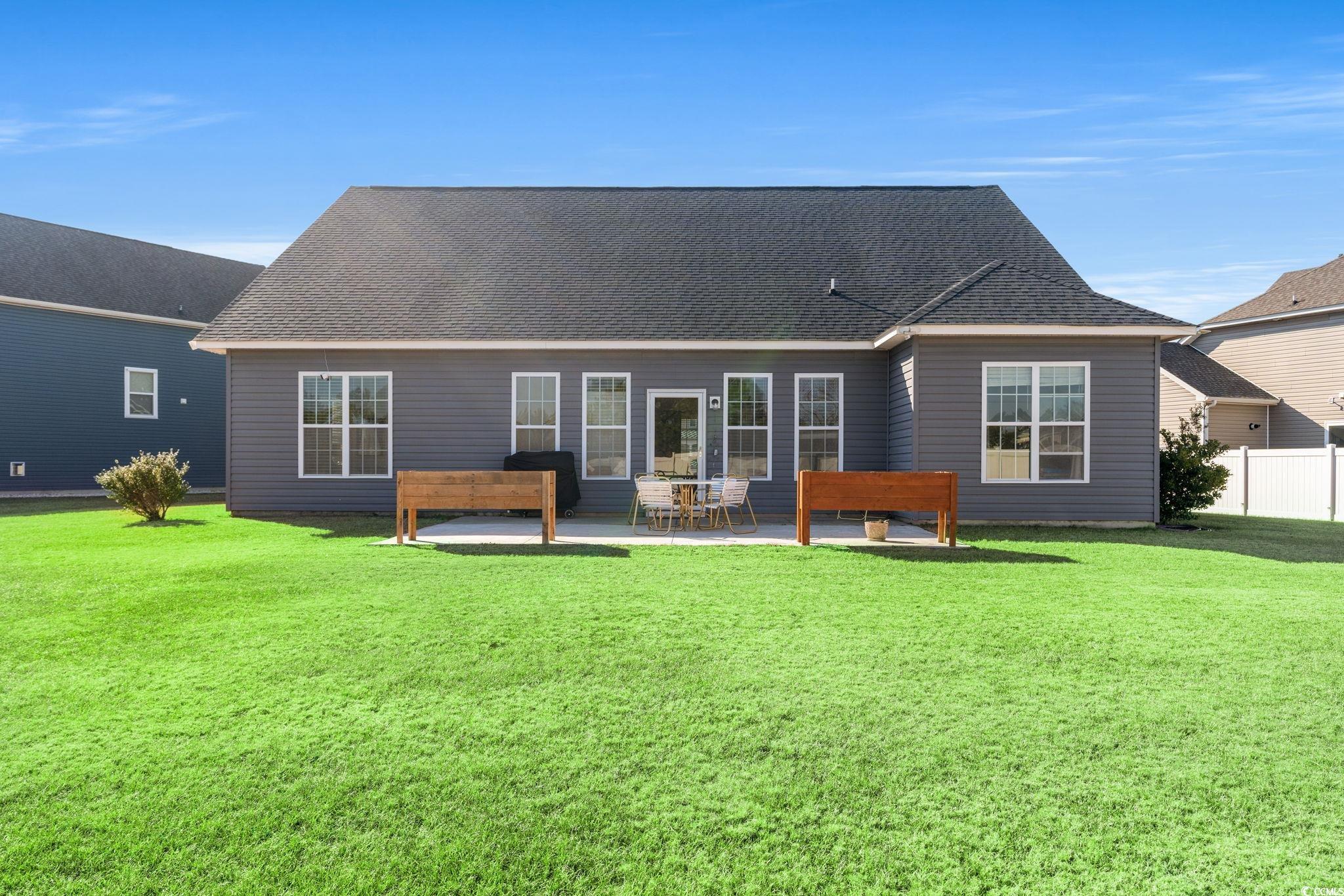 212 Hull Street Surfside Beach, SC 29575 - Photo 30 of 40