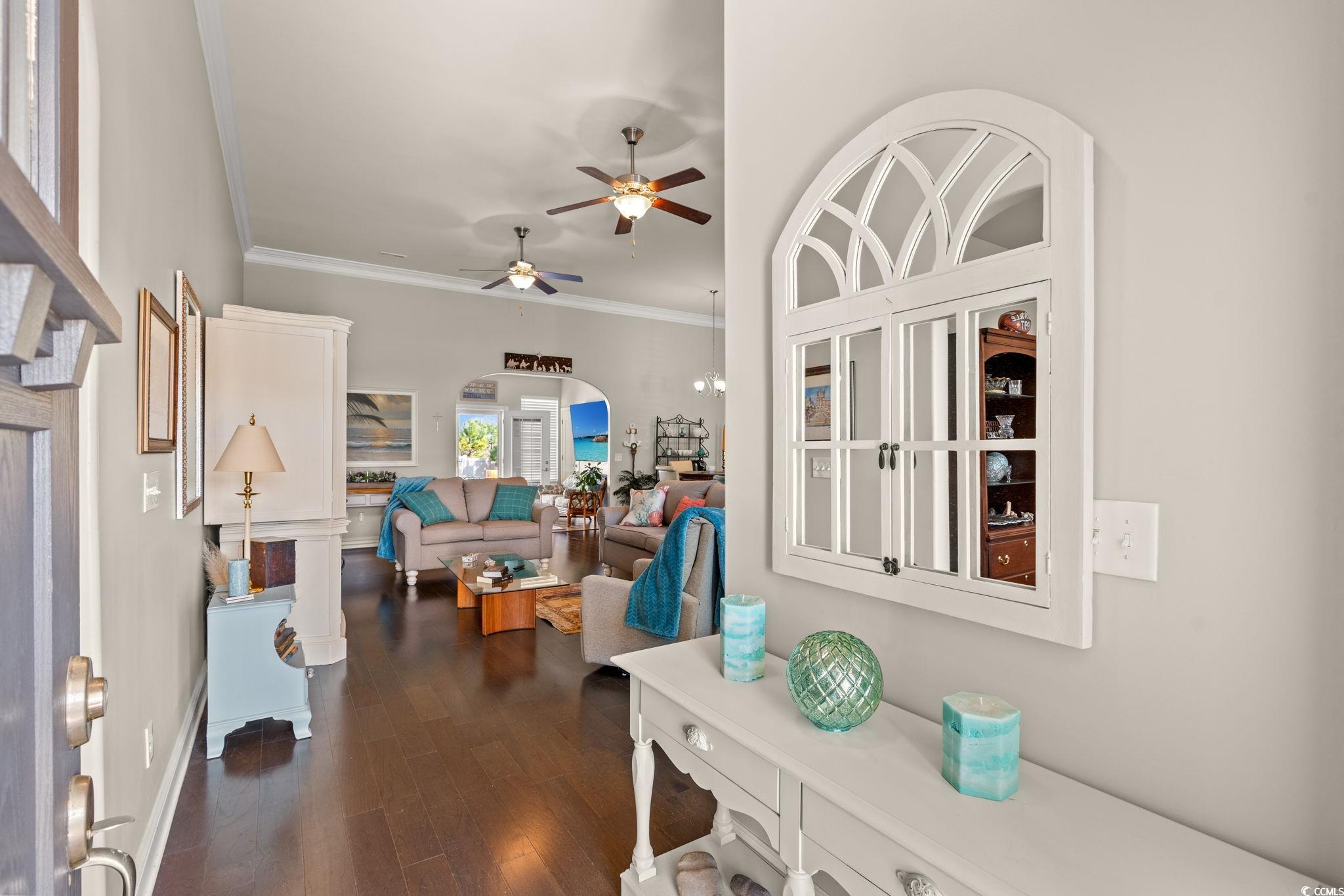 212 Hull Street Surfside Beach, SC 29575 - Photo 3 of 40