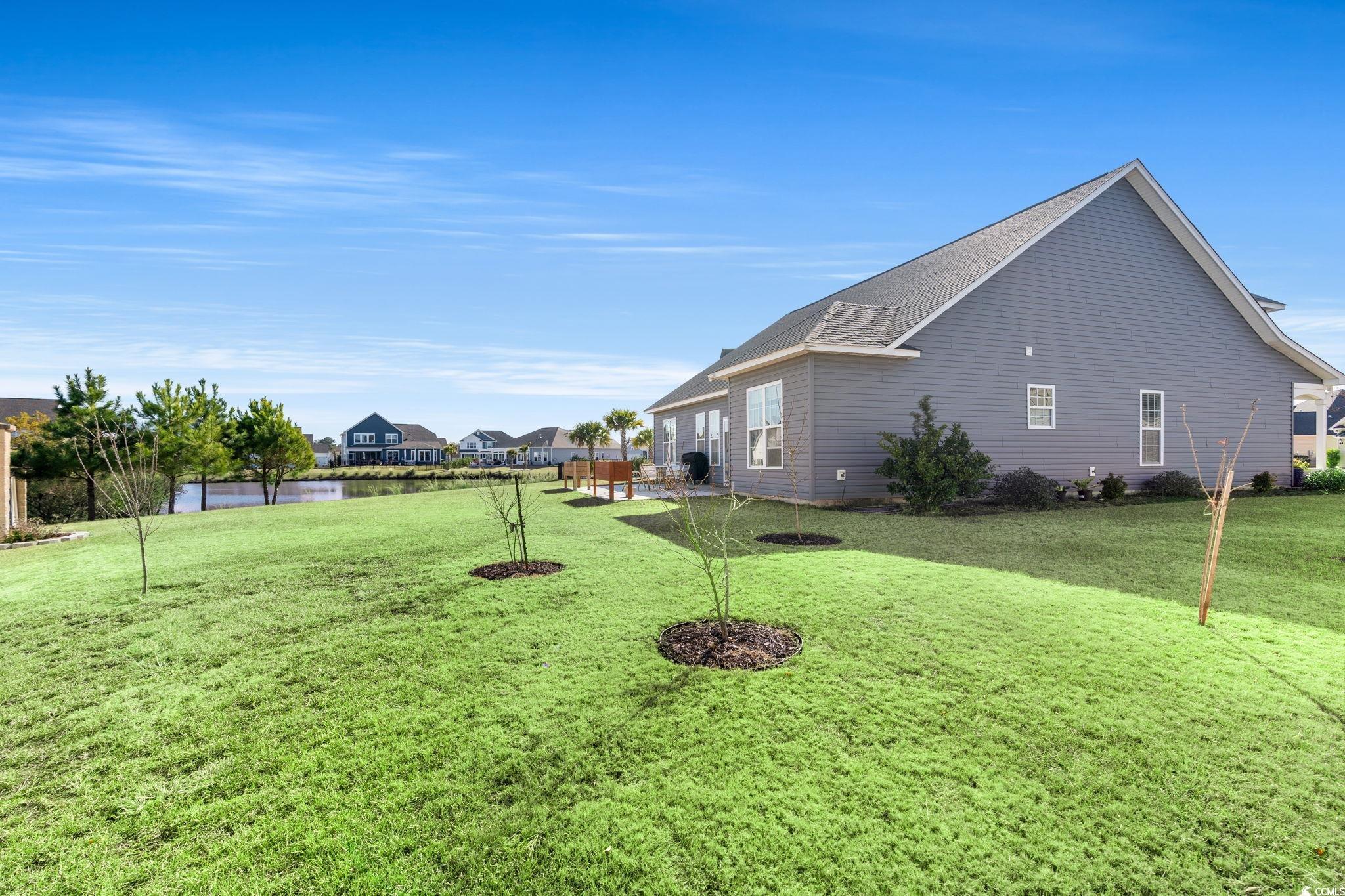 212 Hull Street Surfside Beach, SC 29575 - Photo 31 of 40