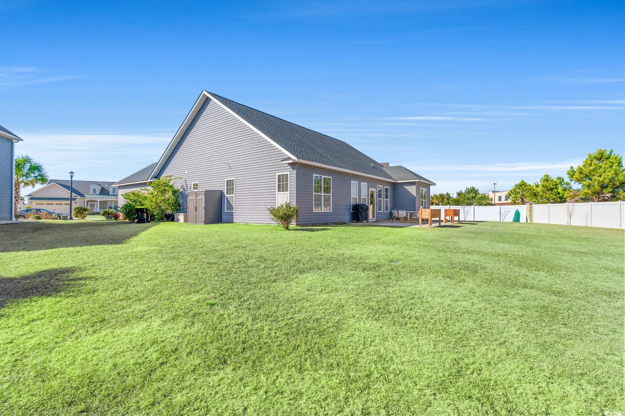 212 Hull Street Surfside Beach, SC 29575 - Photo 32 of 40