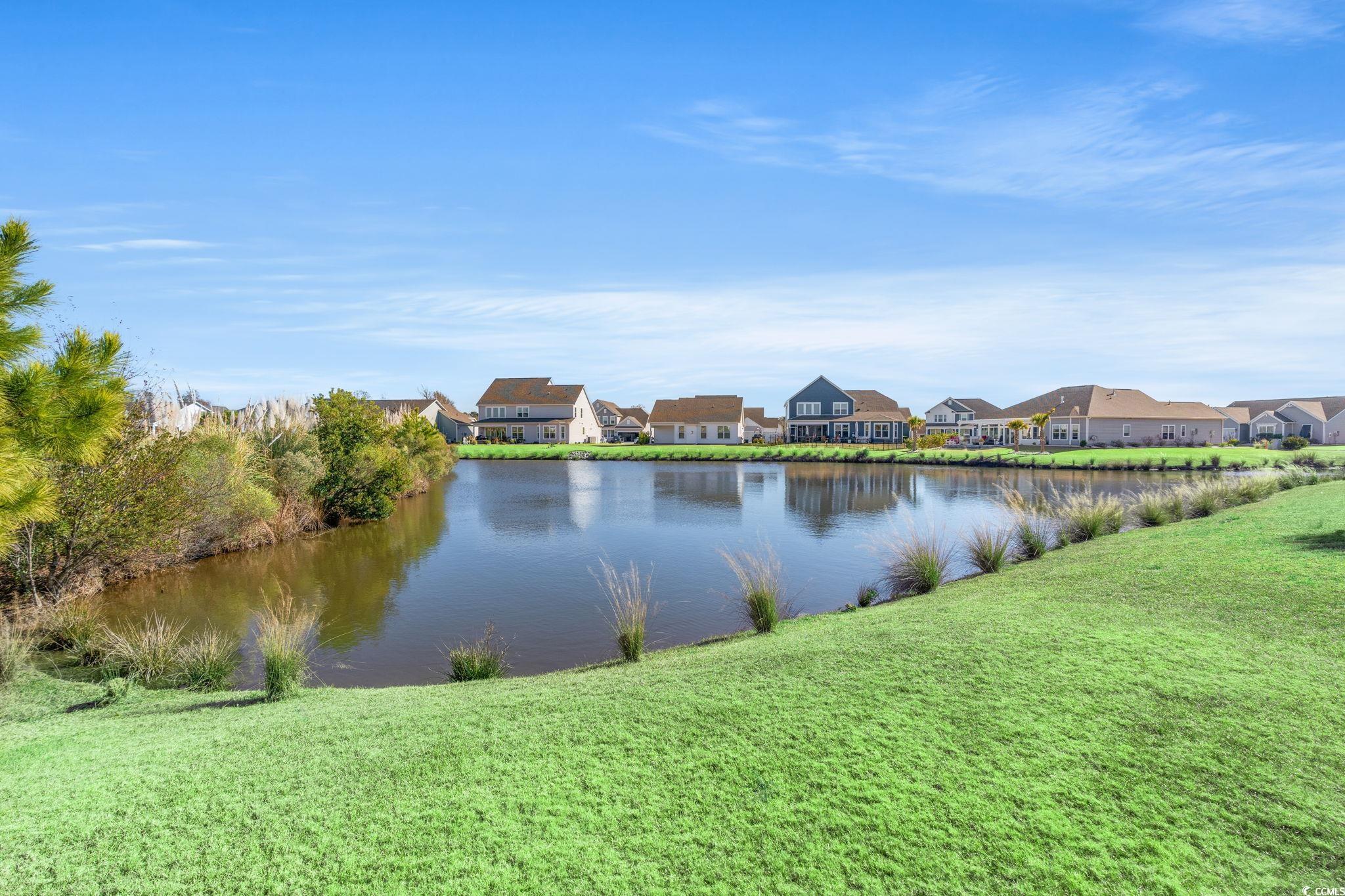 212 Hull Street Surfside Beach, SC 29575 - Photo 33 of 40