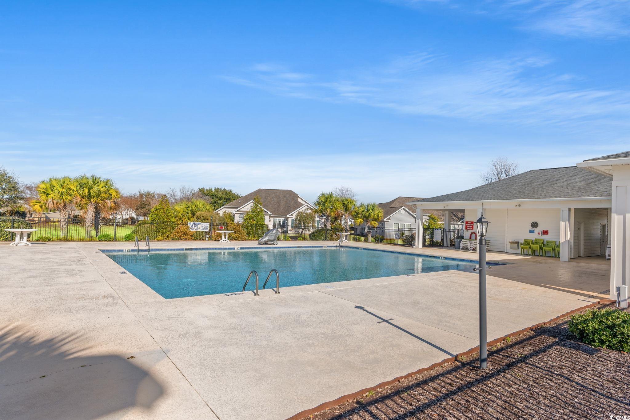 212 Hull Street Surfside Beach, SC 29575 - Photo 34 of 40