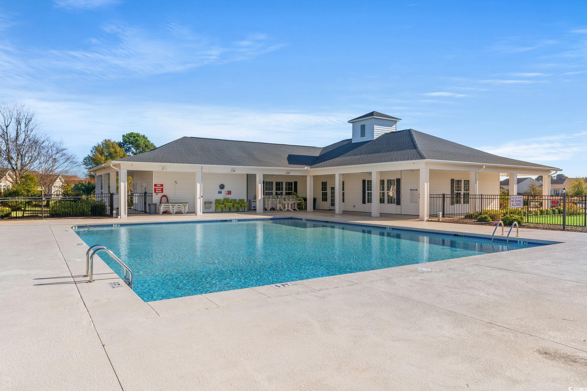 212 Hull Street Surfside Beach, SC 29575 - Photo 35 of 40