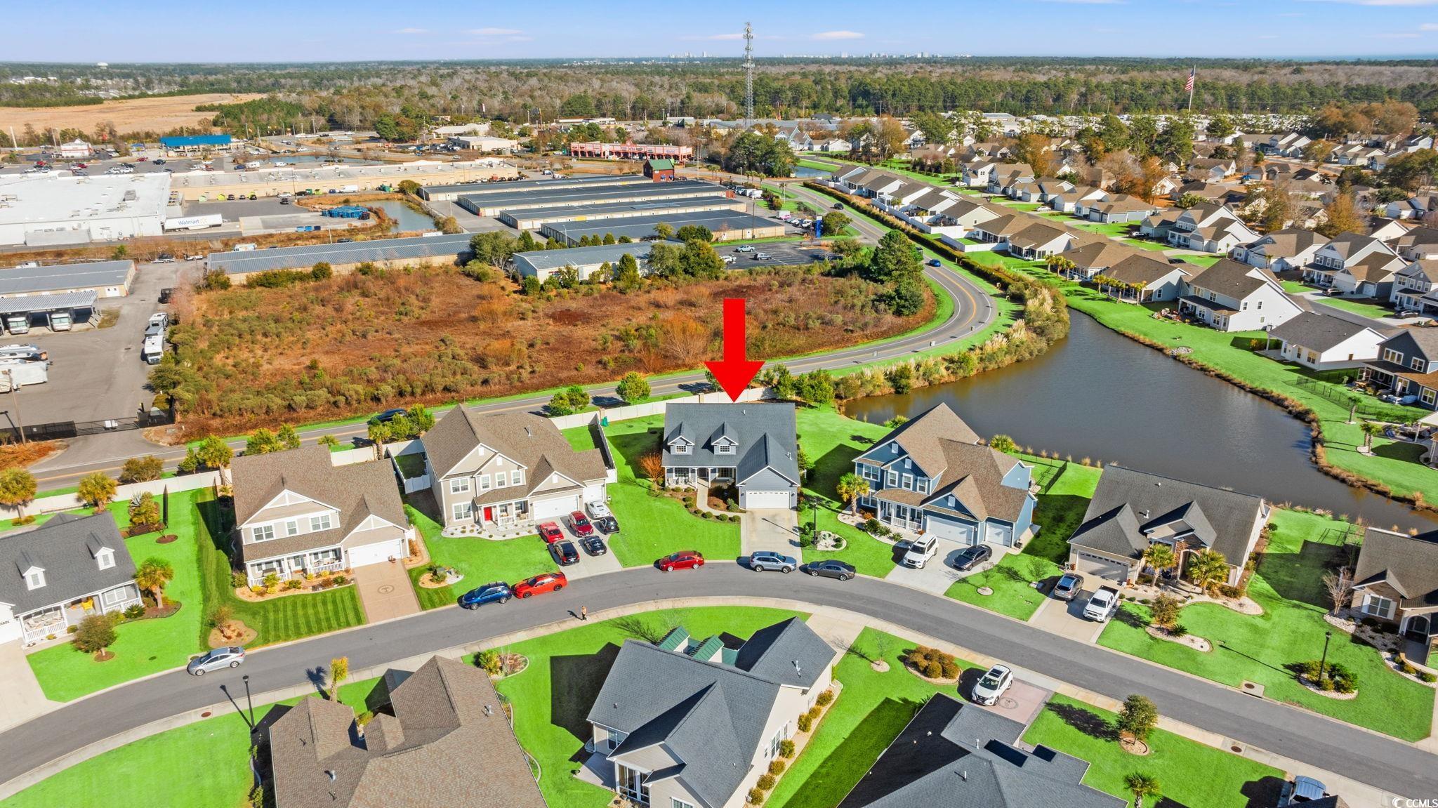 212 Hull Street Surfside Beach, SC 29575 - Photo 38 of 40