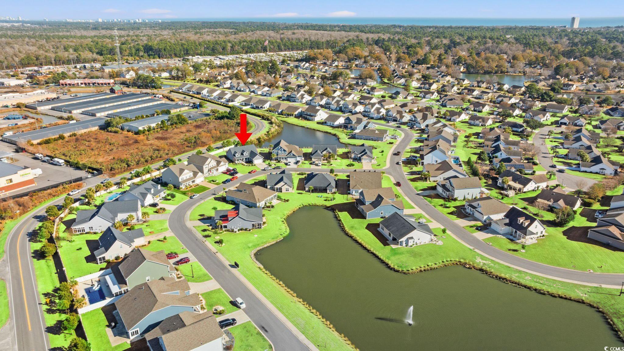 212 Hull Street Surfside Beach, SC 29575 - Photo 39 of 40