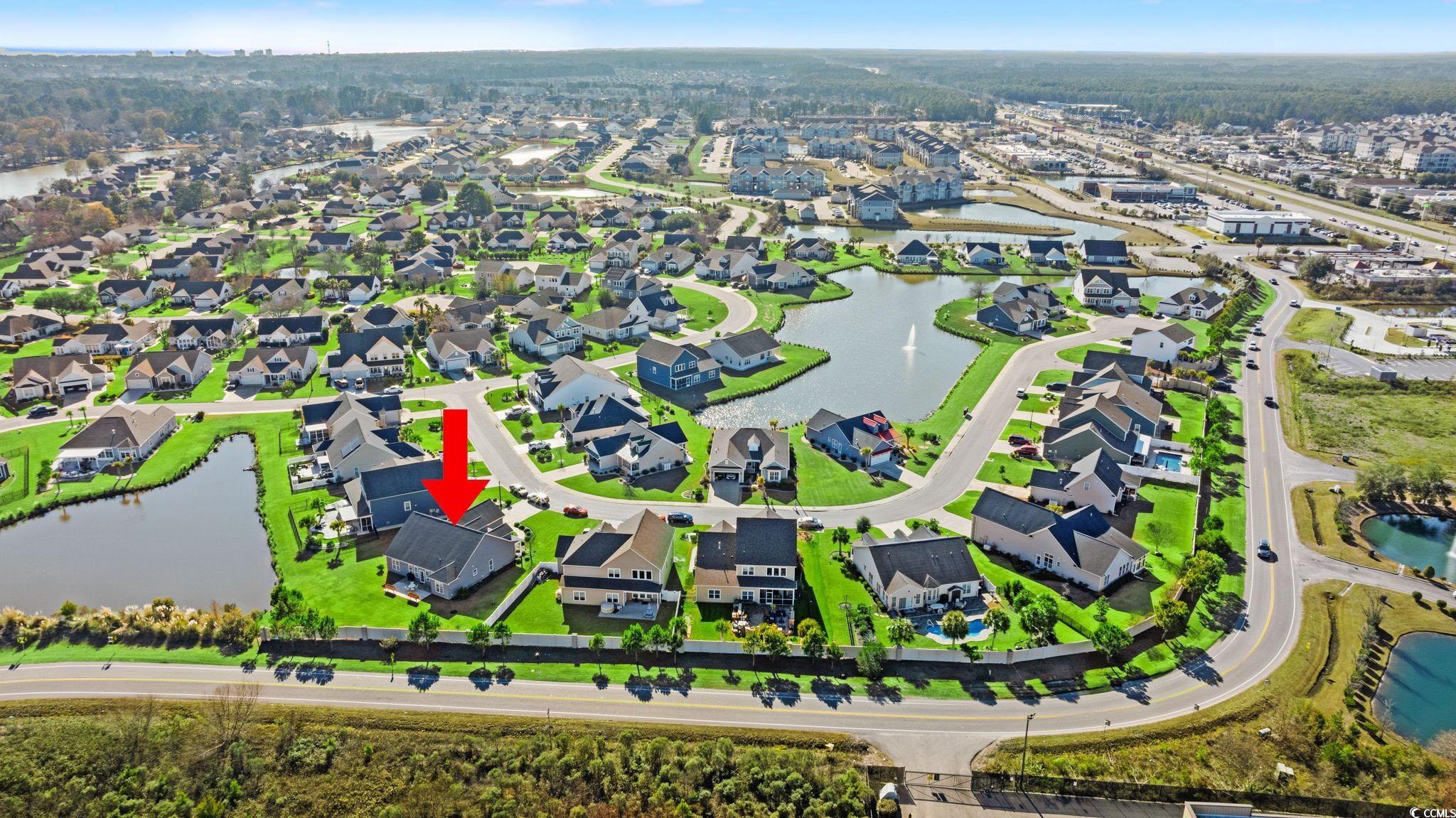 212 Hull Street Surfside Beach, SC 29575 - Photo 40 of 40